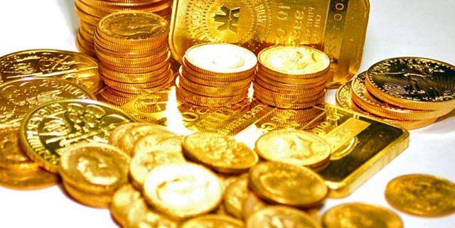Cash Exchange, We buy your Gold