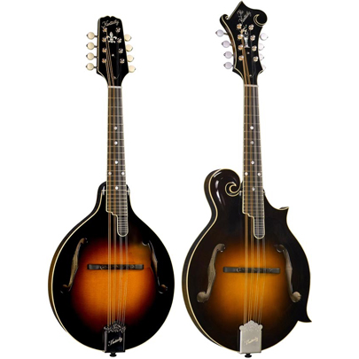kentucky mandolins